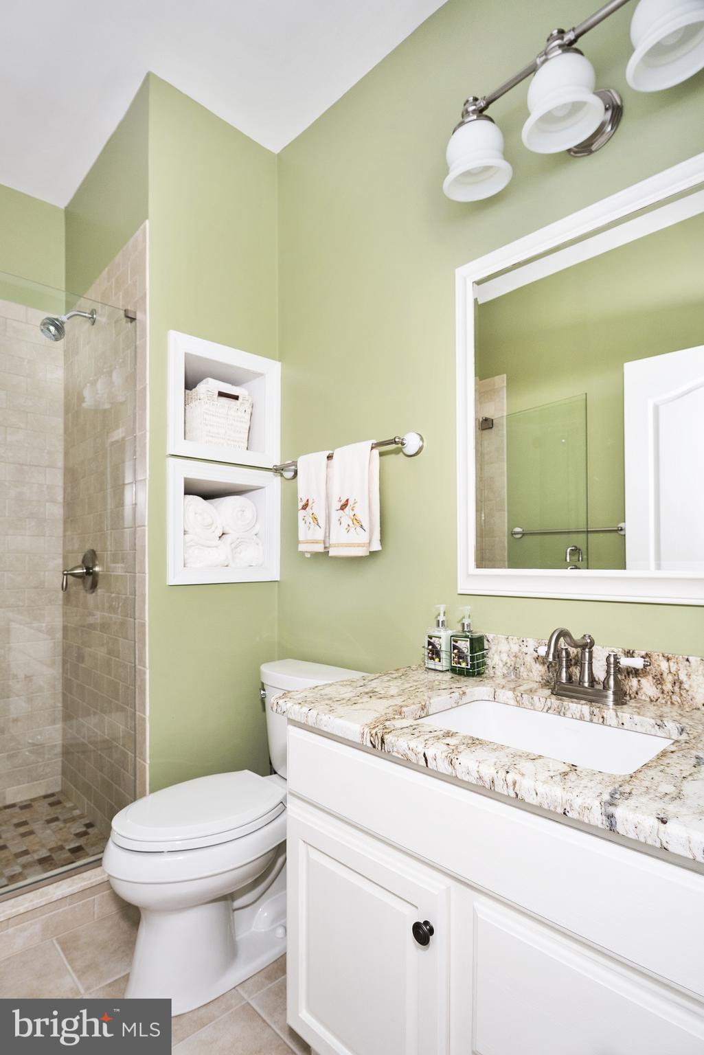 73 Devalinder Drive Newark, DE 19702 - Photo 18 of 28 Second Bedroom Bath