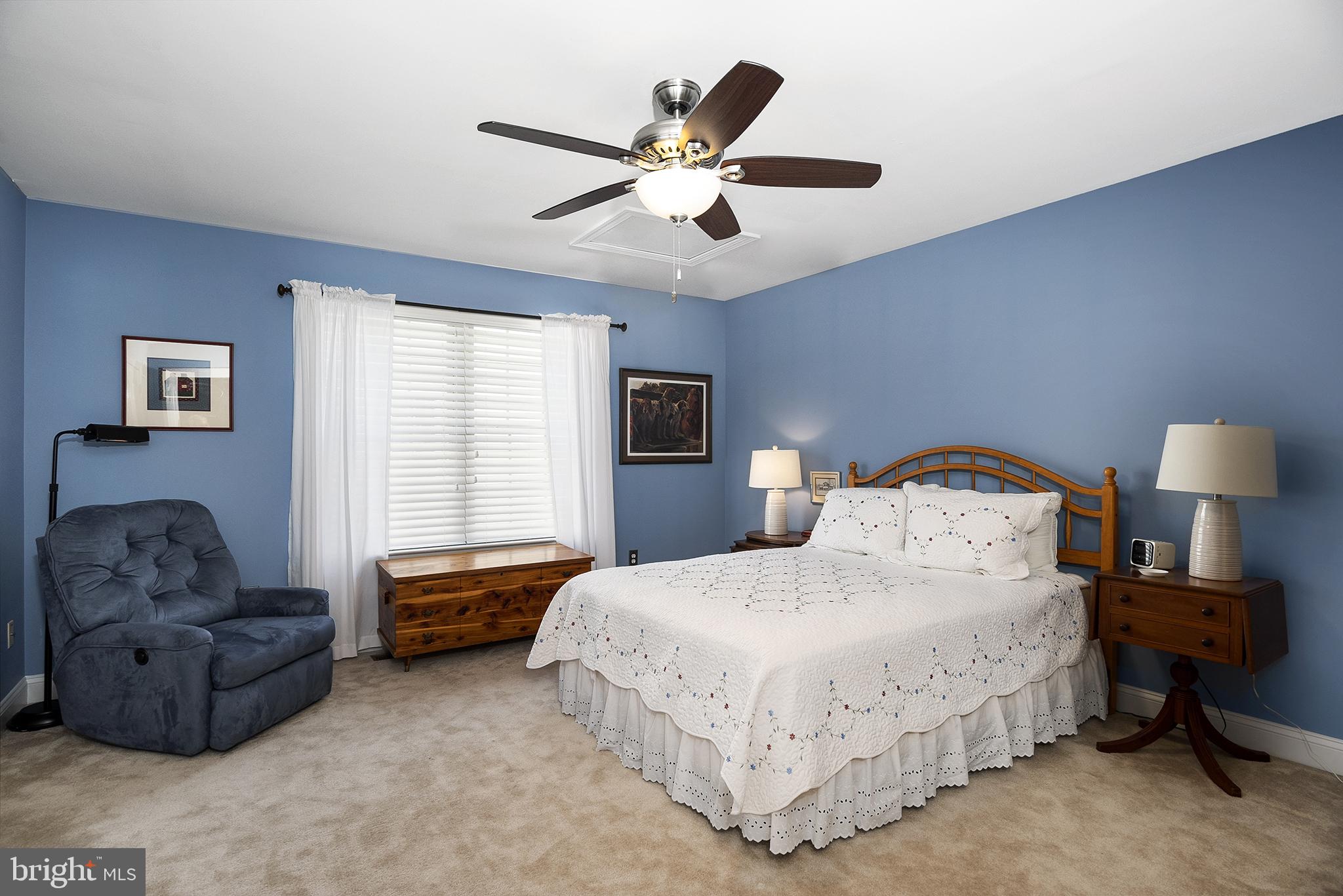 73 Devalinder Drive Newark, DE 19702 - Photo 23 of 28 Third Bedroom