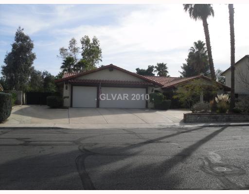 6591 Vigo Road Las Vegas, NV 89146 - Photo 1 of 17 Property Photo.