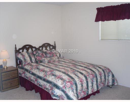 6591 Vigo Road Las Vegas, NV 89146 - Photo 12 of 17 Other. Casita bedroom