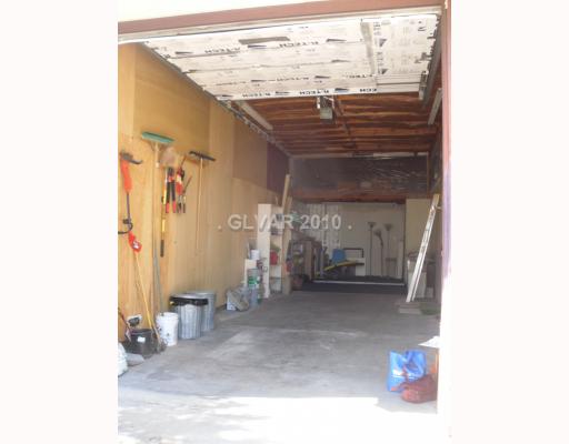 6591 Vigo Road Las Vegas, NV 89146 - Photo 17 of 17 Other. RV garage