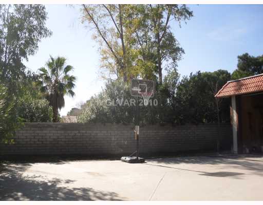 6591 Vigo Road Las Vegas, NV 89146 - Photo 10 of 17 Other. There is even enough room for a basketball half court.