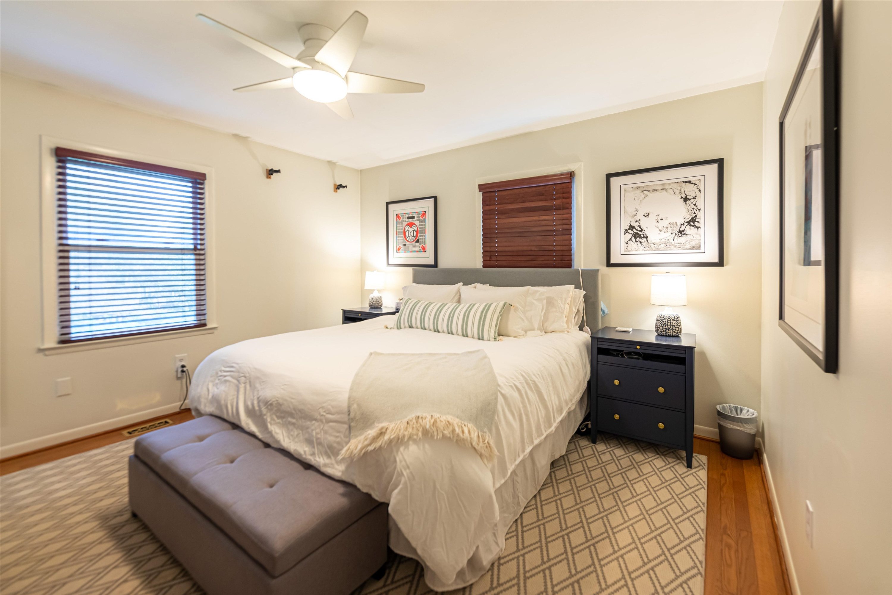 3201 Coleridge Drive Raleigh, NC 27609 - Photo 10 of 35 Photo 11