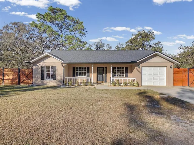 $325,000 | 18223 Ozark Drive, Hudson, FL 34667