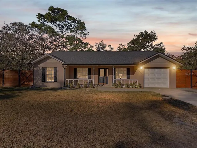 $325,000 | 18223 Ozark Drive, Hudson, FL 34667