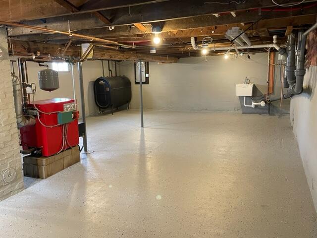 50 Harding Street Biddeford, ME 04005 - Photo 28 of 34 Basement