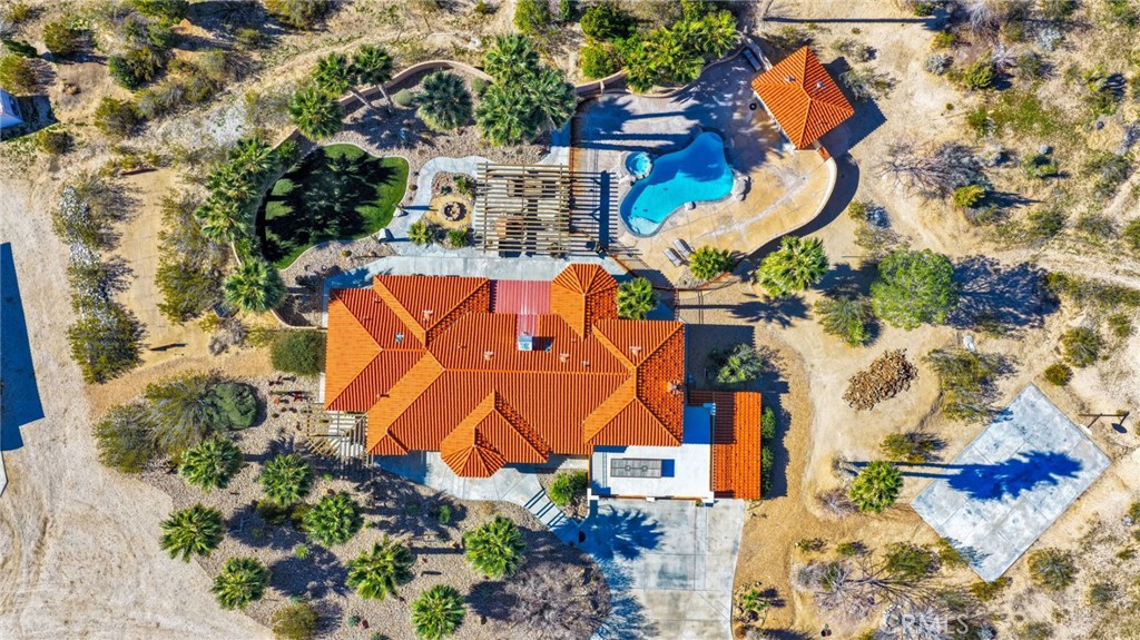 31024 Rabbit Springs Road Lucerne Valley, CA 92356 - Photo 73 of 75