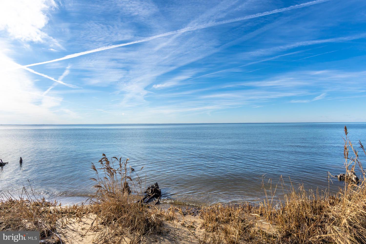 5239 Ragged Point Road Cambridge, MD 21613 - Photo 2 of 36 Chesapeake Bay