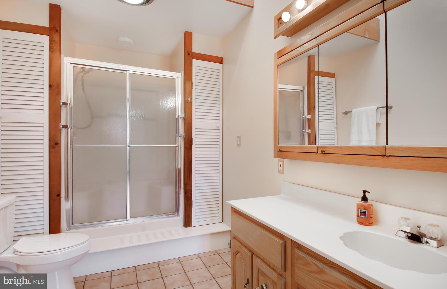5239 Ragged Point Road Cambridge, MD 21613 - Photo 25 of 36 Master Bath