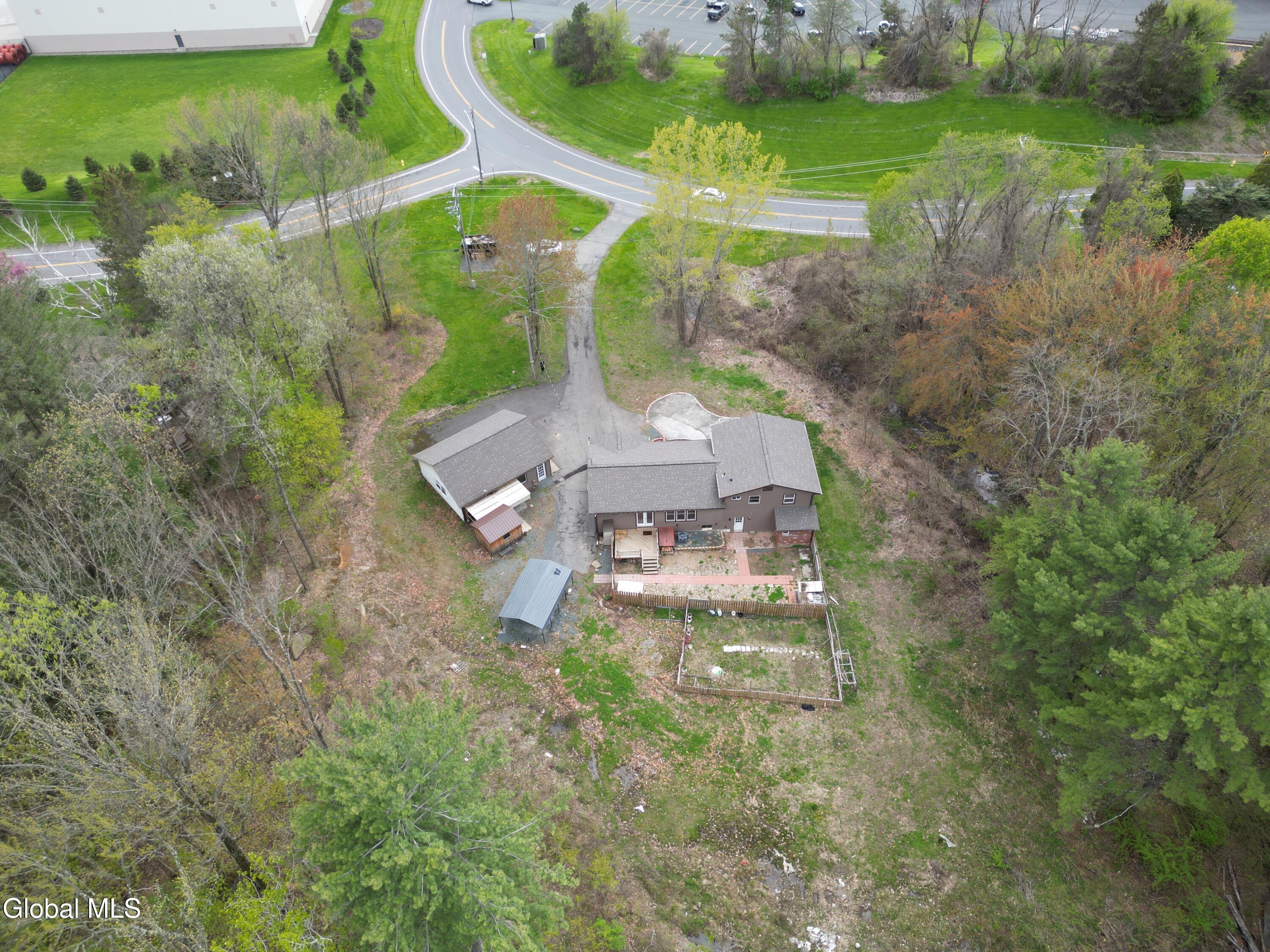15 Werner Road Halfmoon, NY 12065 - Photo 74 of 81 092