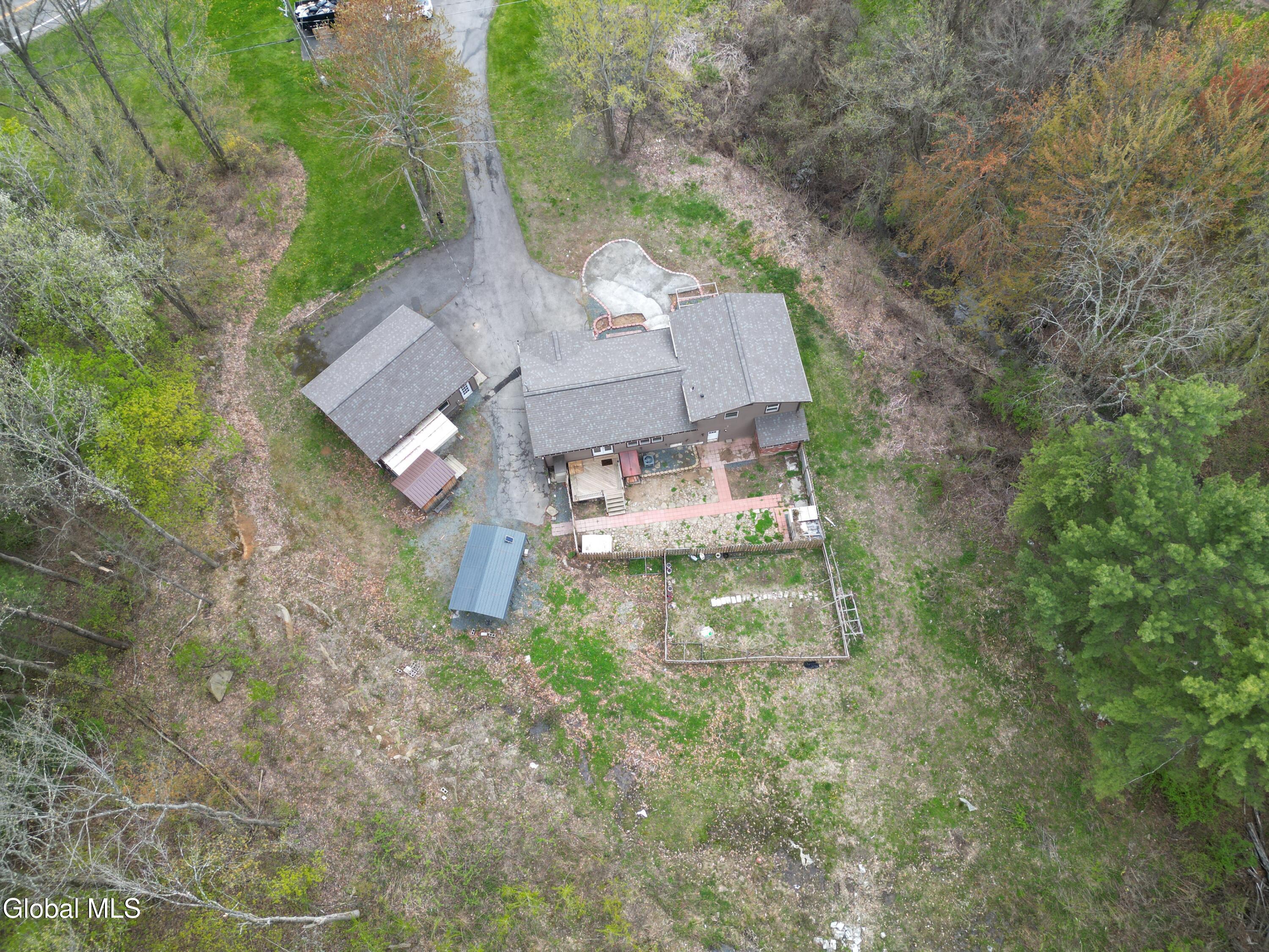 15 Werner Road Halfmoon, NY 12065 - Photo 75 of 81 093