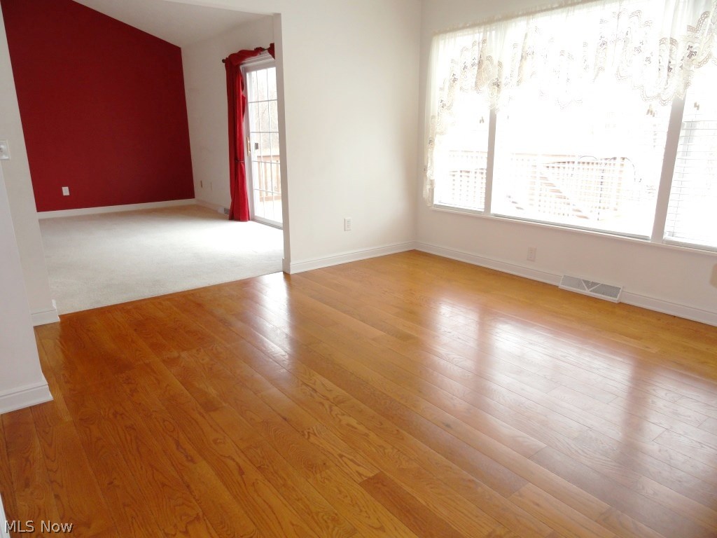 4197 Wood Road Madison, OH 44057 - Photo 7 of 21 Open dining area with views...