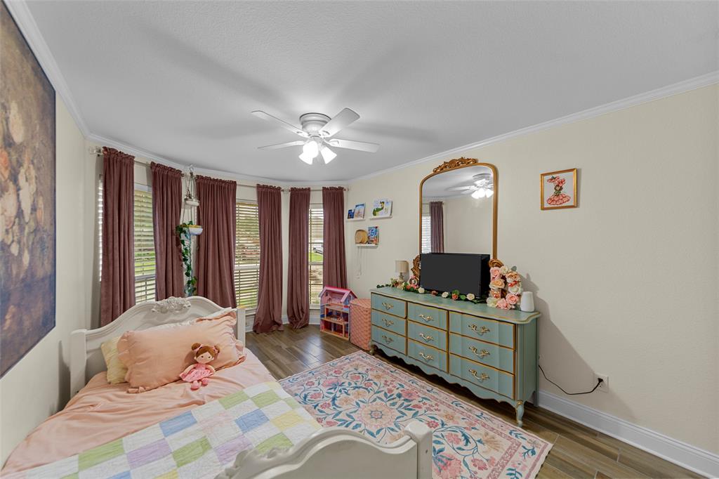 1078 Shepard Lane Lavon, TX 75166 - Photo 27 of 34