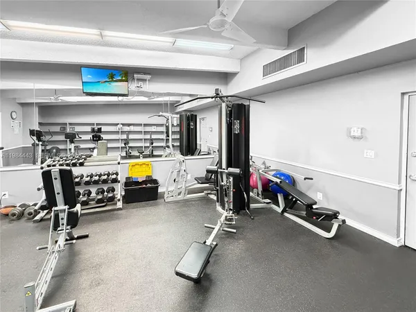 $2,500 | 3301 North Country Club Drive, Unit 804, Aventura, FL 33180