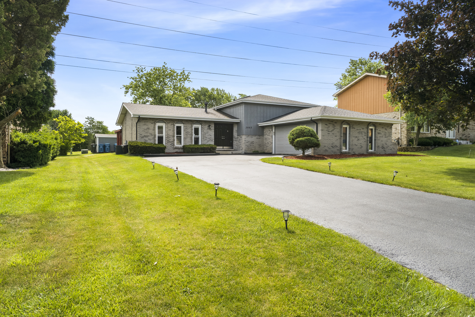 3665 Ronald Road Crete, IL 60417 - Photo 1 of 27