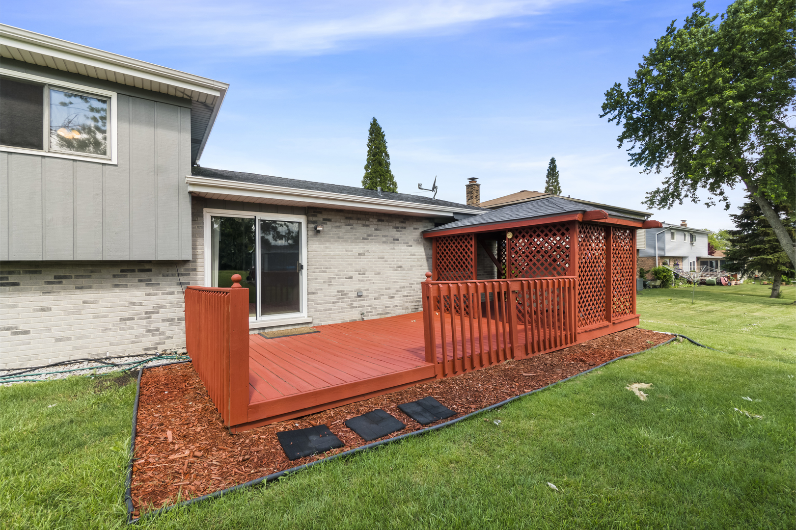 3665 Ronald Road Crete, IL 60417 - Photo 22 of 27