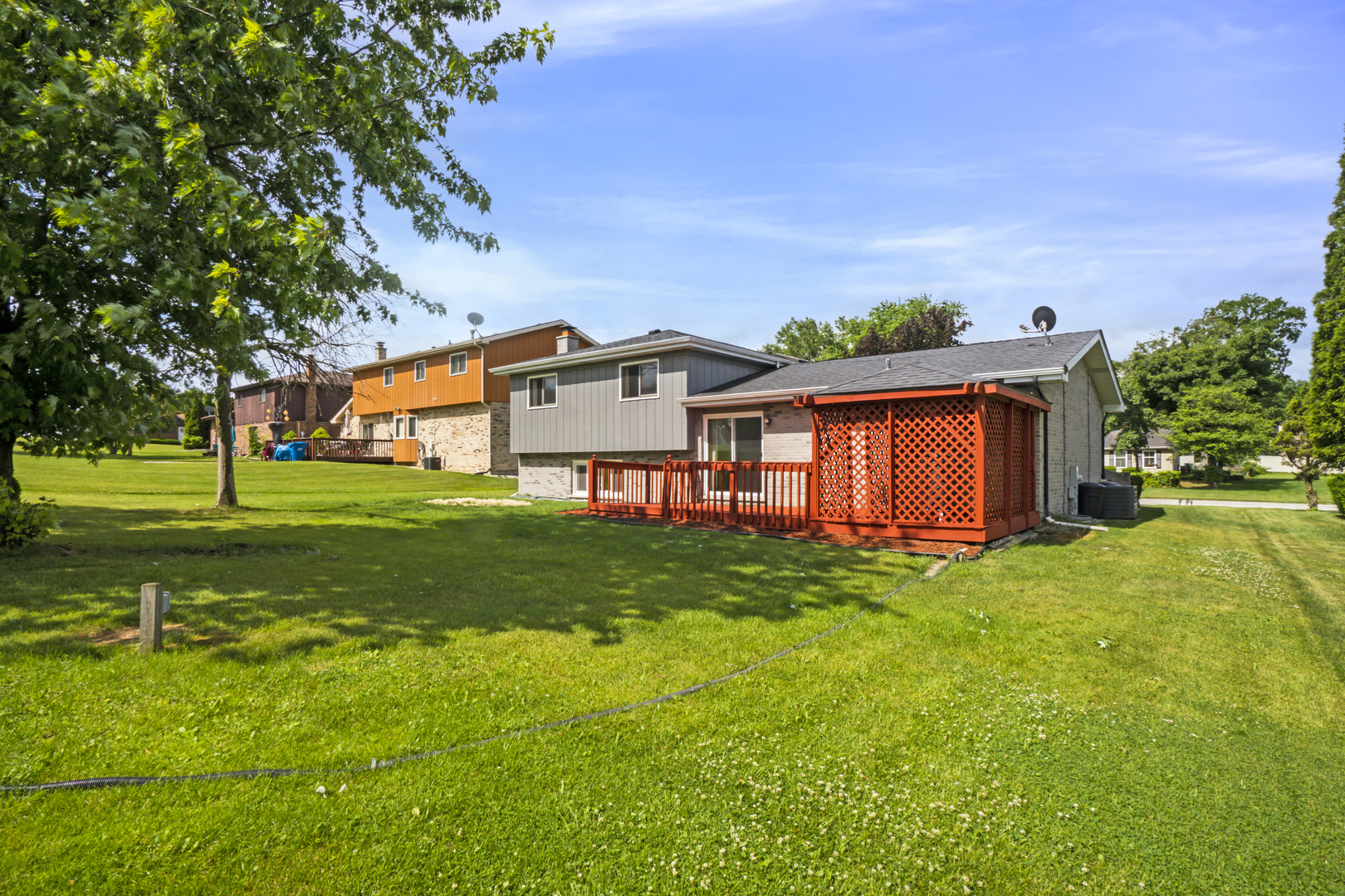3665 Ronald Road Crete, IL 60417 - Photo 25 of 27