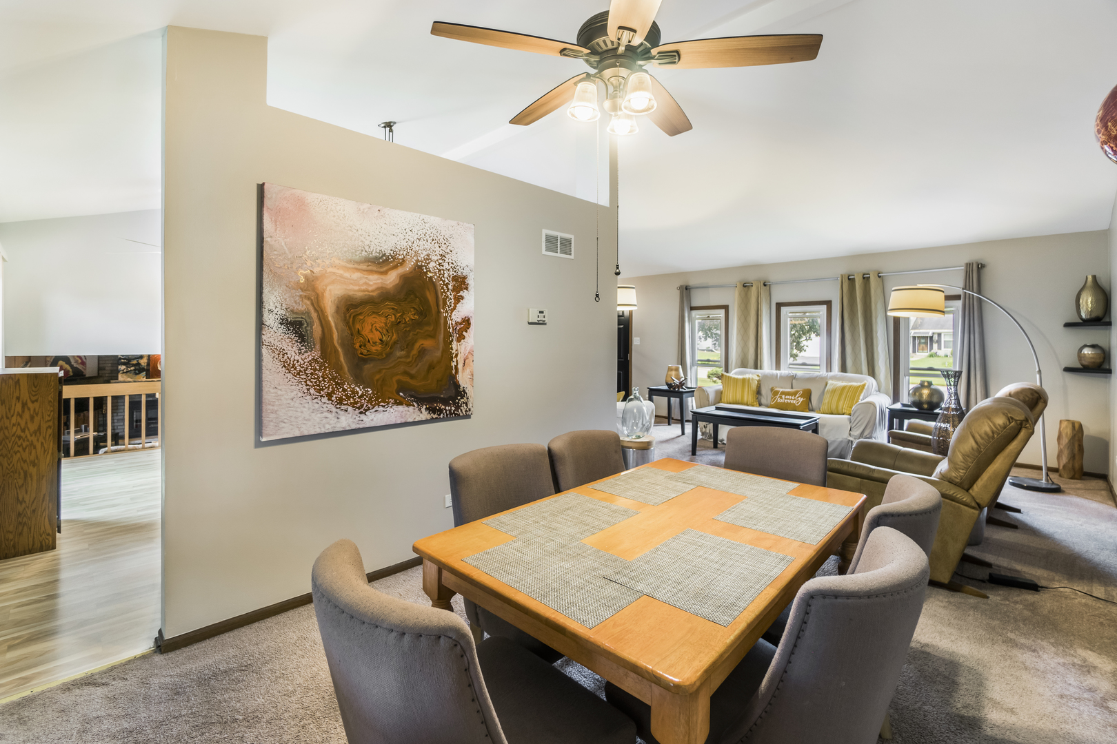 3665 Ronald Road Crete, IL 60417 - Photo 4 of 27