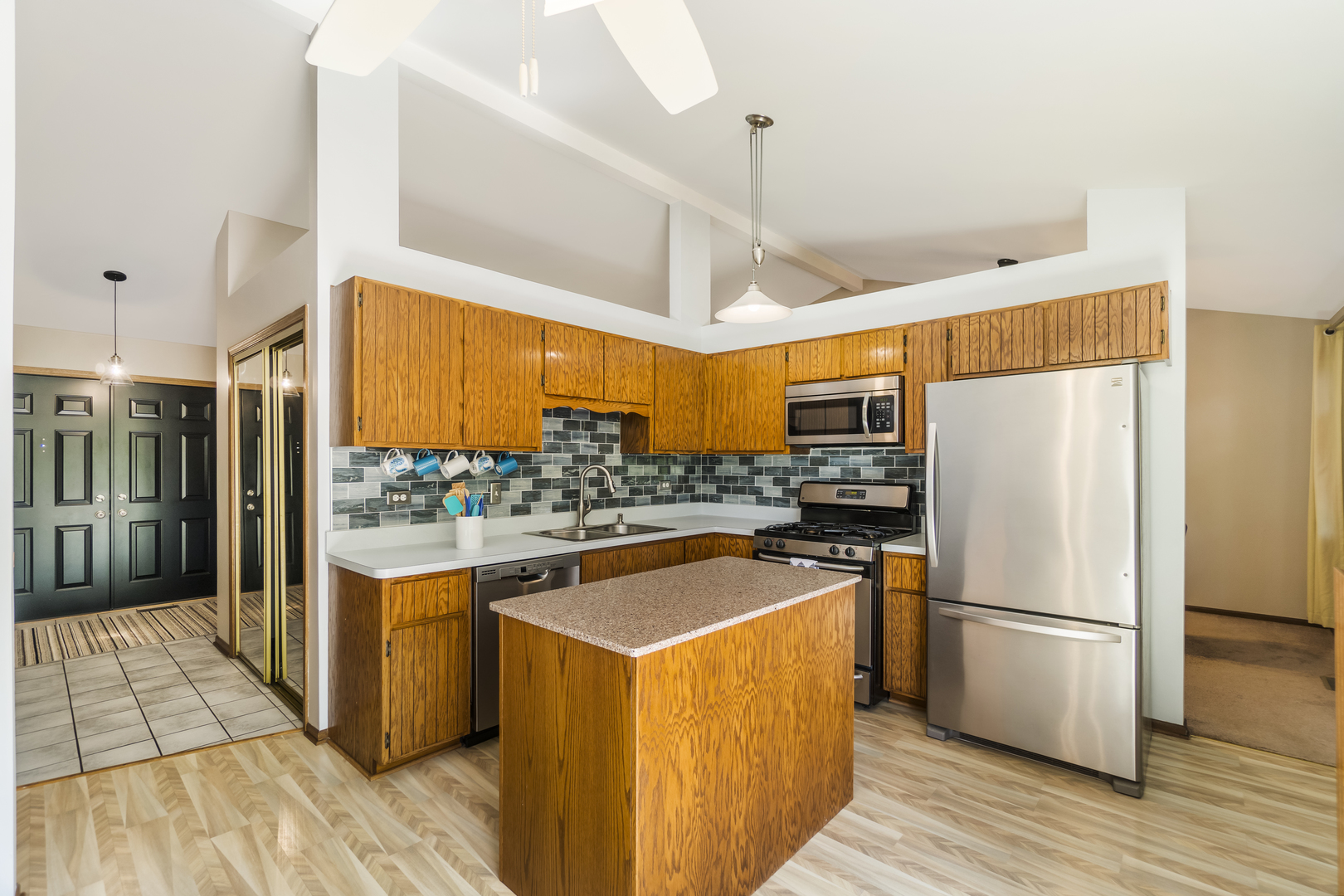 3665 Ronald Road Crete, IL 60417 - Photo 7 of 27