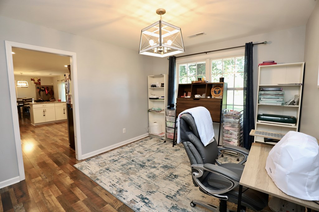 5755 Cane Savannah Road Wedgefield, SC 29168 - Photo 37 of 73 Gallery Image 37