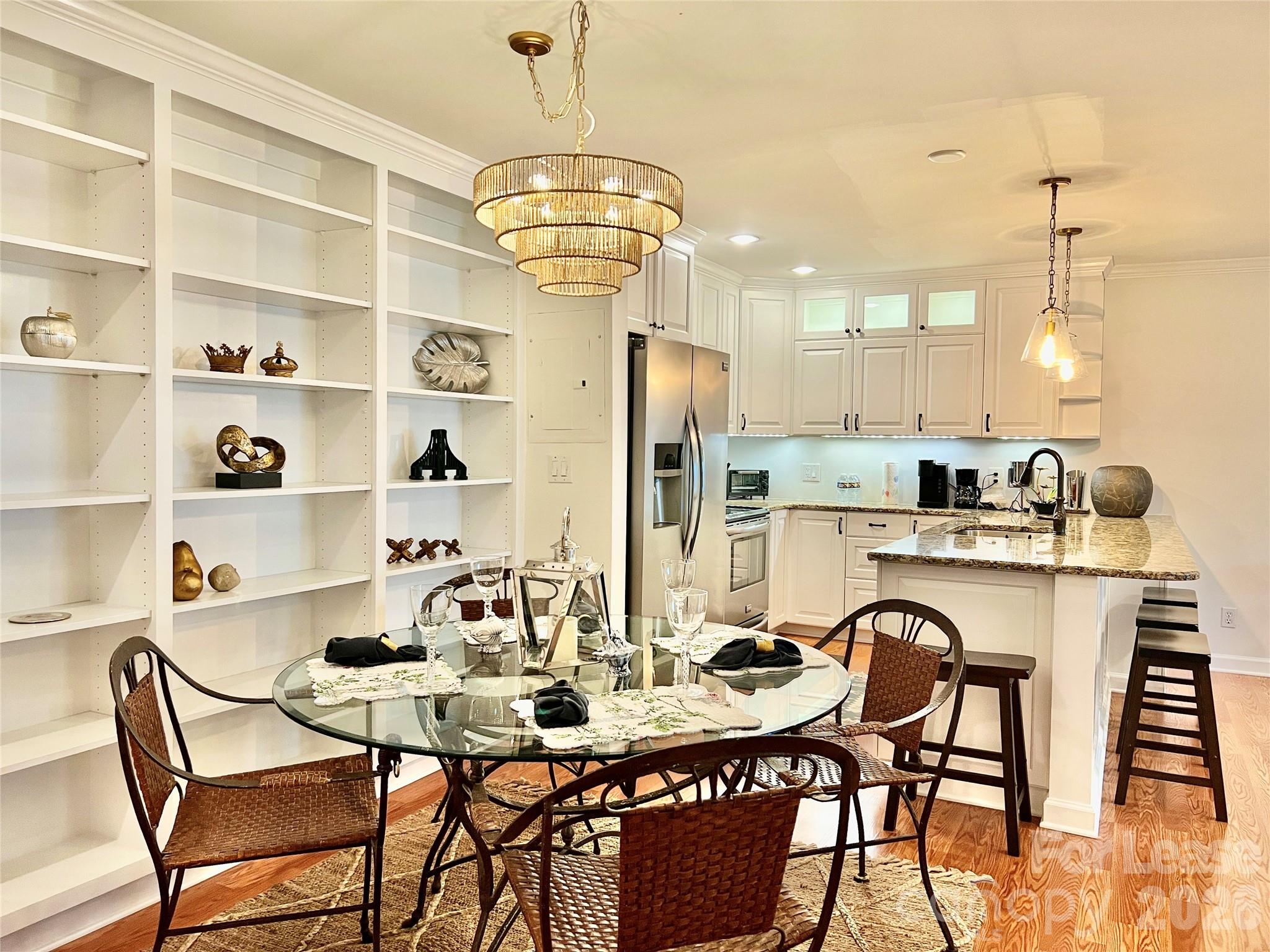1323 Queens Road, Unit 417 Charlotte, NC 28207 - Photo 6 of 28