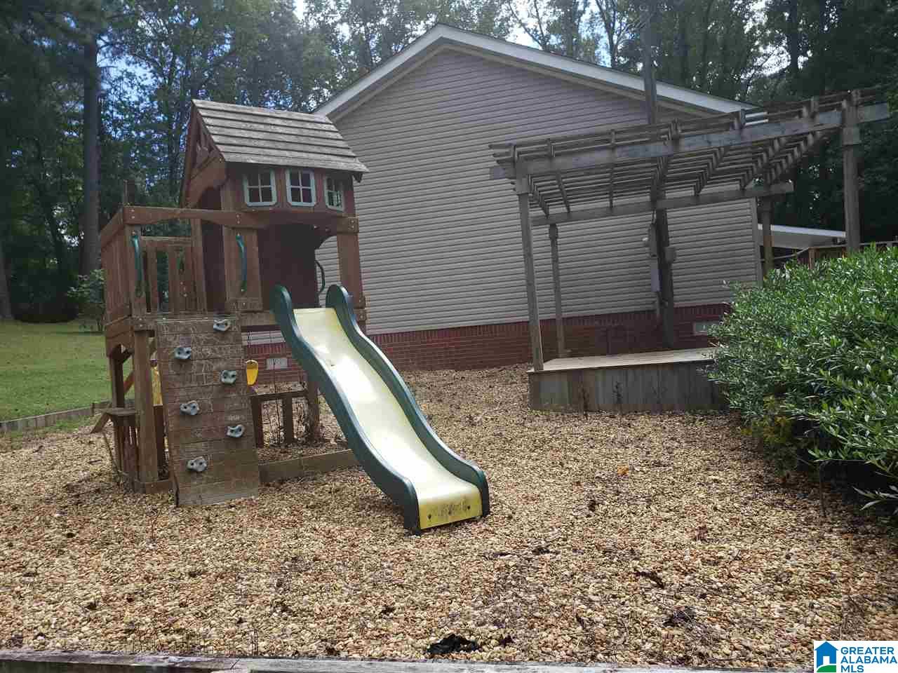 2805 Madison Street Adamsville, AL 35005 - Photo 4 of 25
