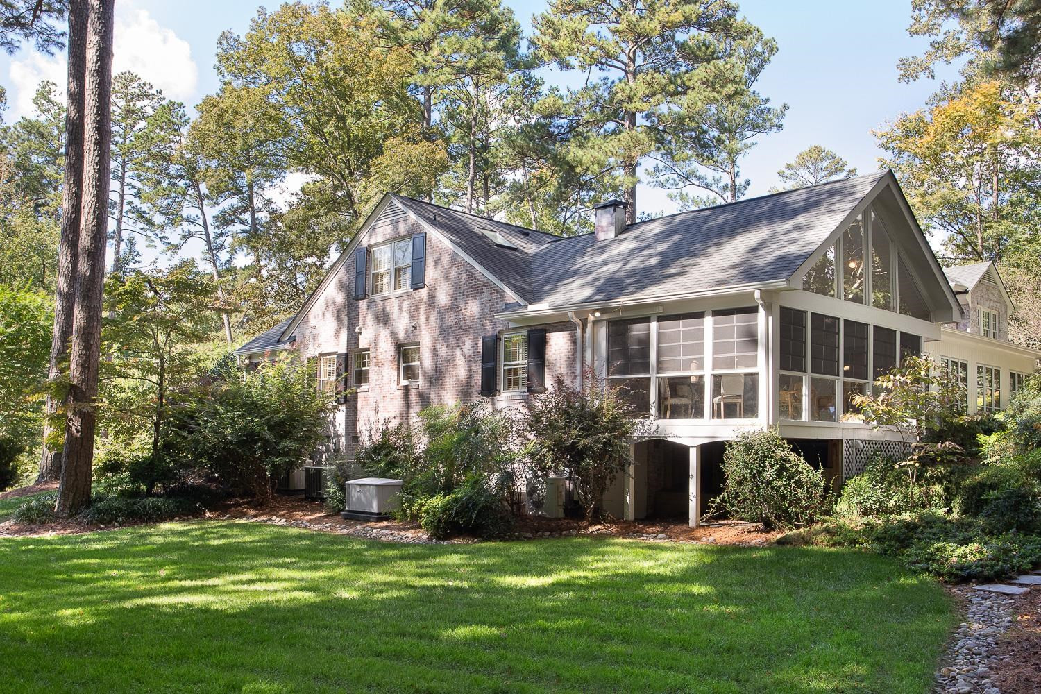 4005 Bristol Road Durham, NC 27707 - Photo 4 of 72 Photo 4