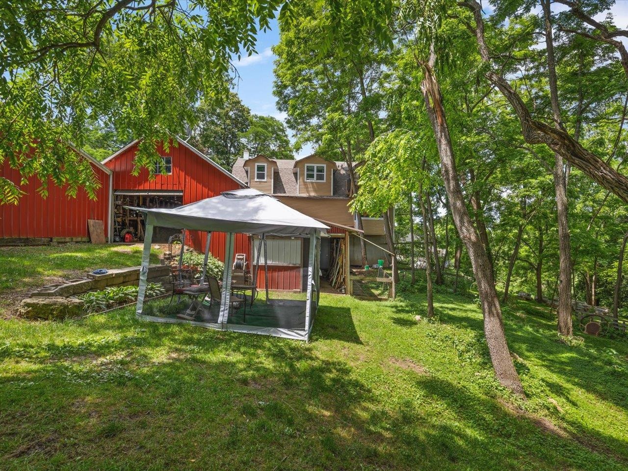 3503 South Ebys Mill Road Elizabeth, IL 61028 - Photo 63 of 65
