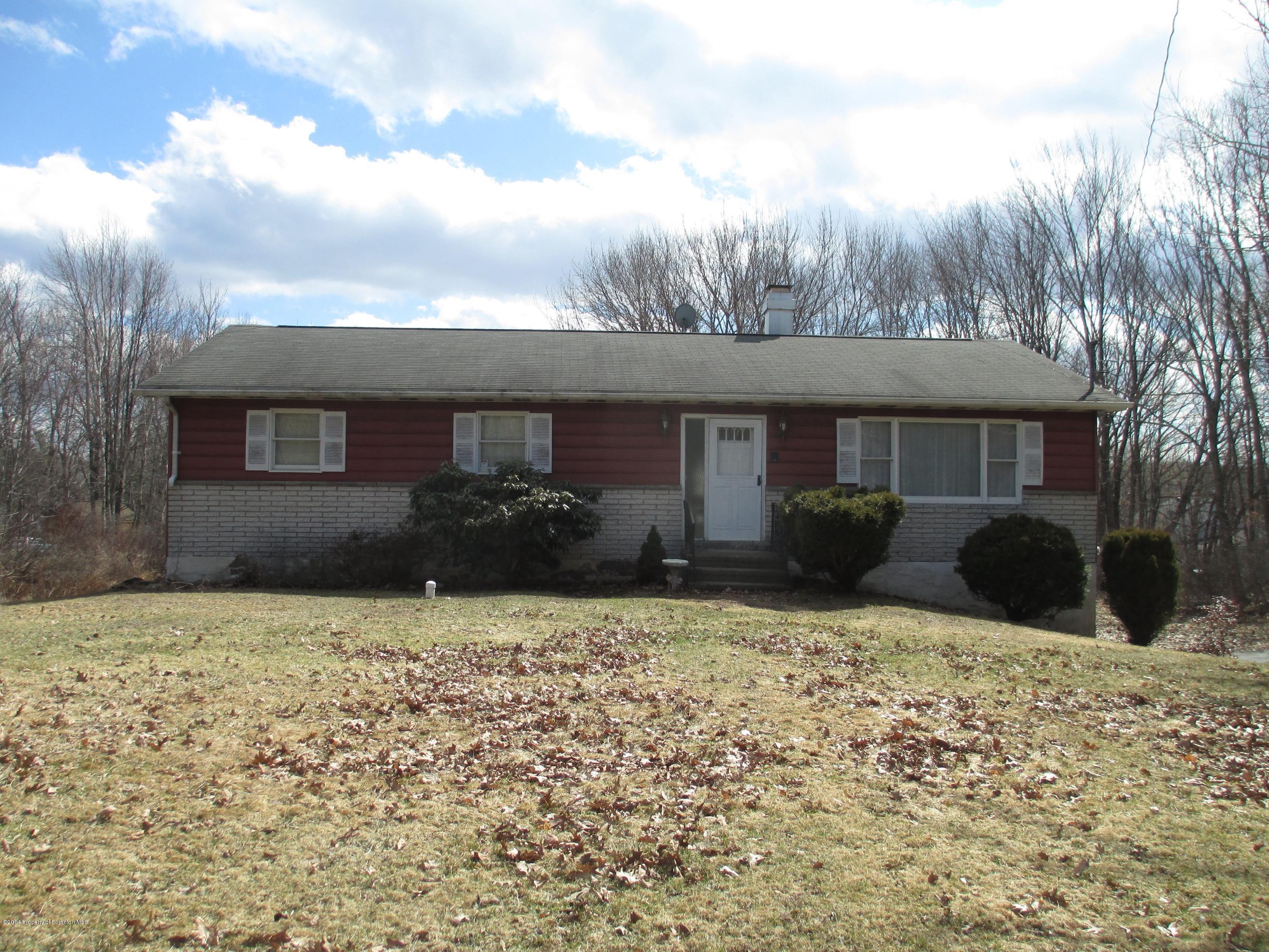 1506 Mt Cobb Road Lake Ariel, PA 18436 - Photo 1 of 11 Gallery Image 1