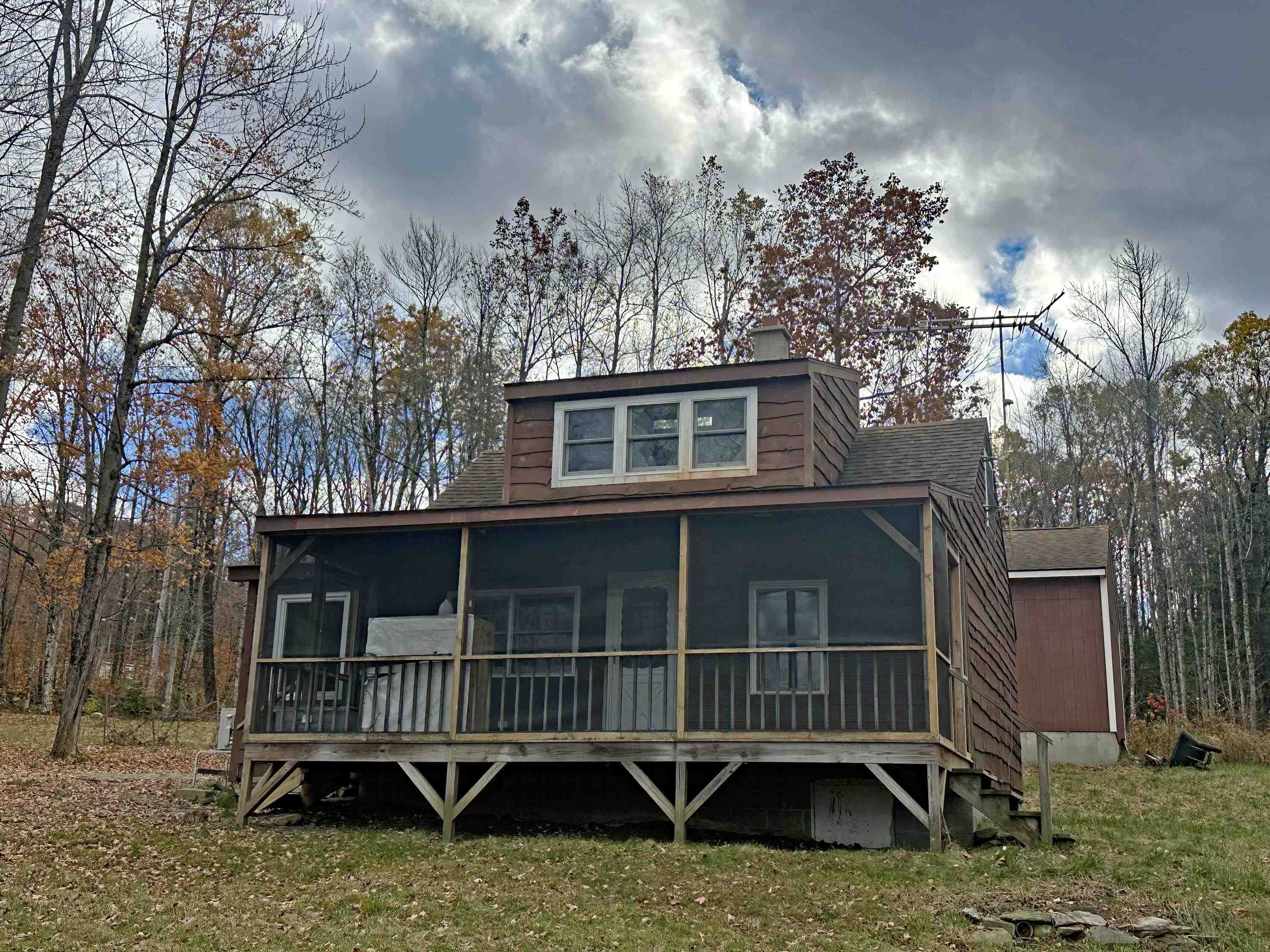 1950 Anderson Road Grafton, VT 05146 - Photo 4 of 24