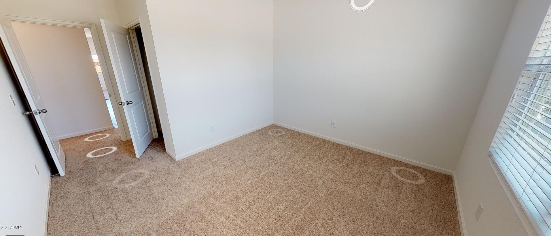 5752 East Moira Road Florence, AZ 85132 - Photo 9 of 13 Bedroom 2