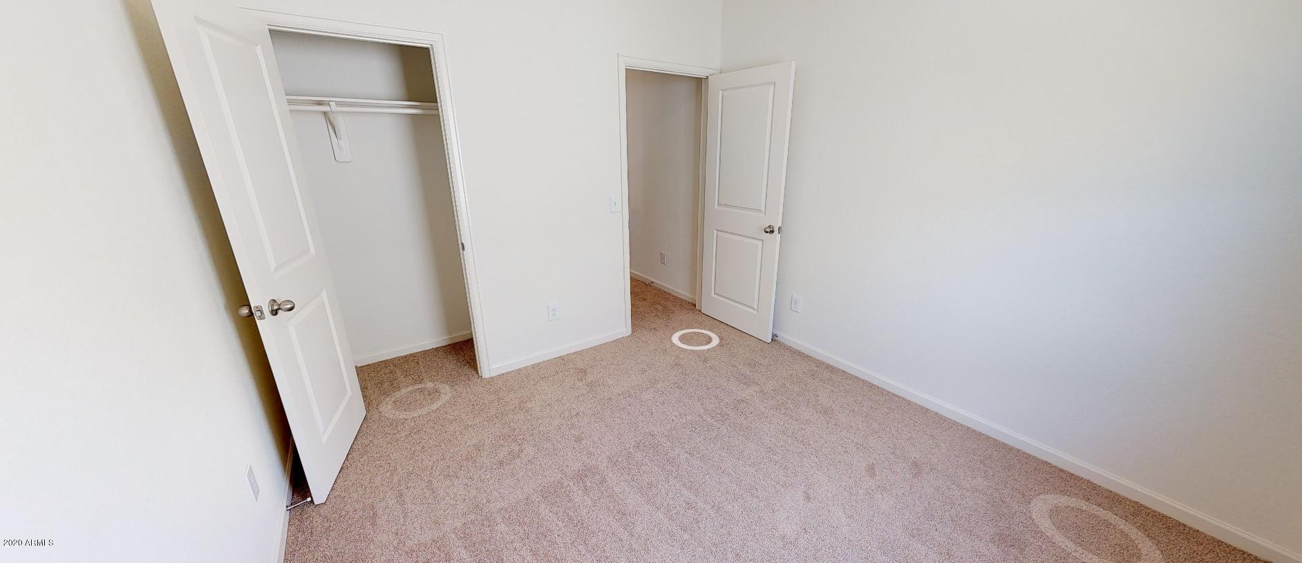 5752 East Moira Road Florence, AZ 85132 - Photo 10 of 13 Bedroom 3
