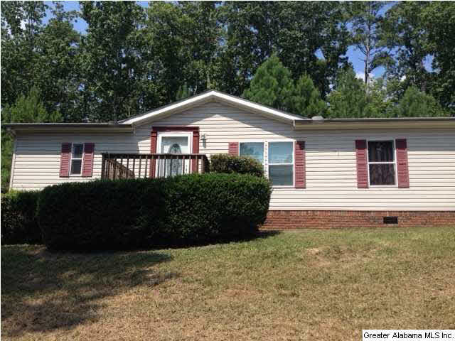 5136 Red Valley Road Remlap, AL 35133 - Photo 1 of 12