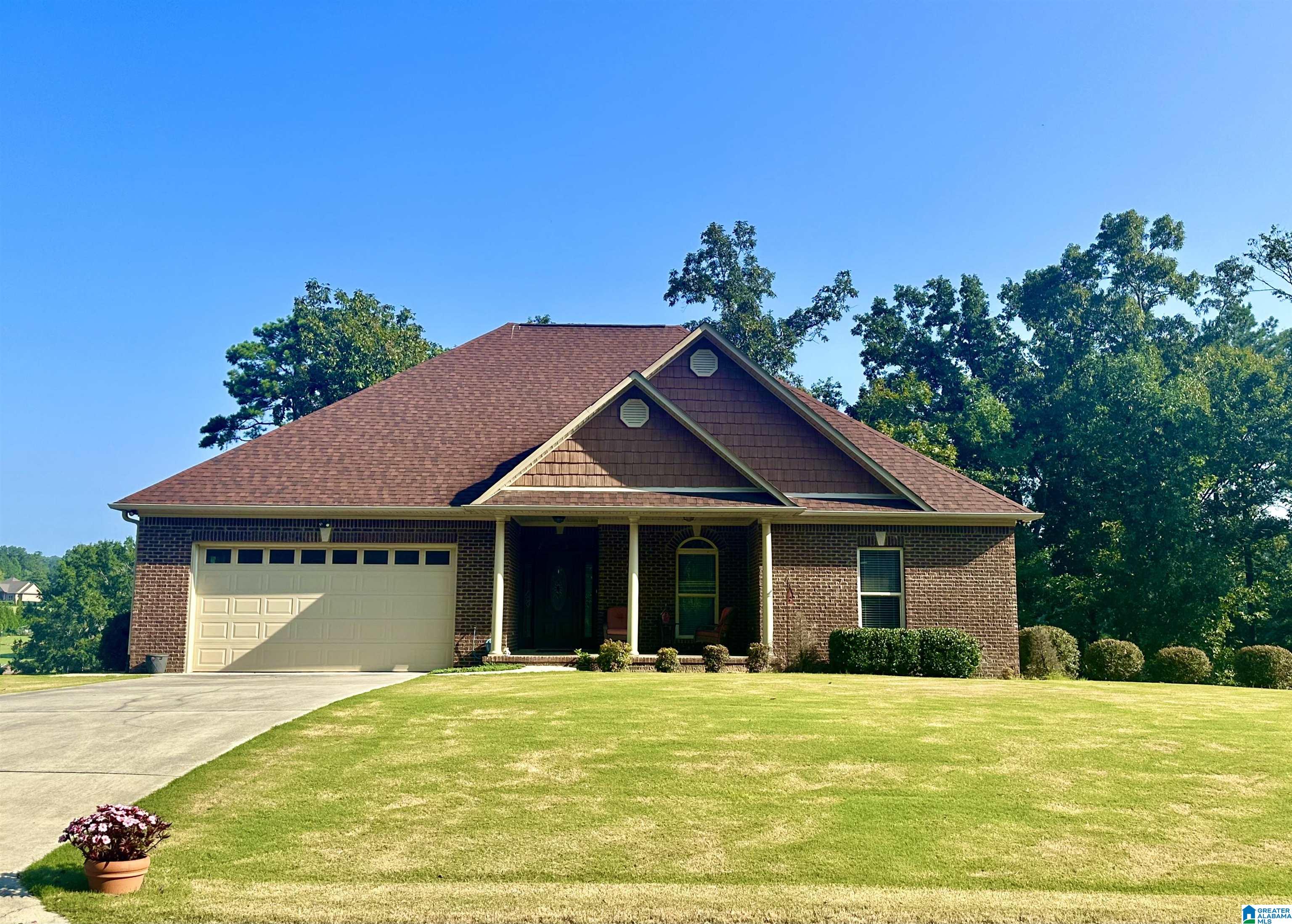28 Grand Trace Warrior, AL 35180 - Photo 1 of 75