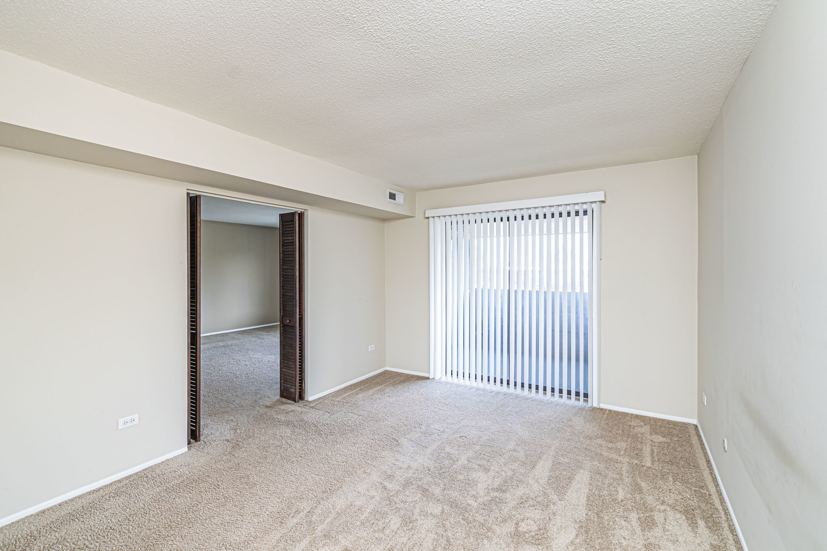 1255 North Sterling Avenue, Unit 201 Palatine, IL 60067 - Photo 13 of 22 a view of empty room