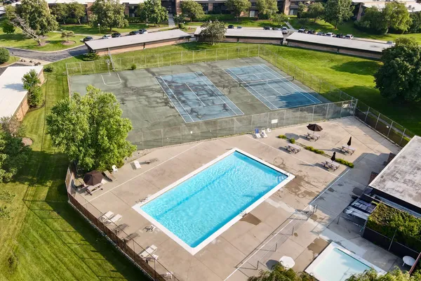 $1,800 | 1255 North Sterling Avenue, Unit 201, Palatine, IL 60067