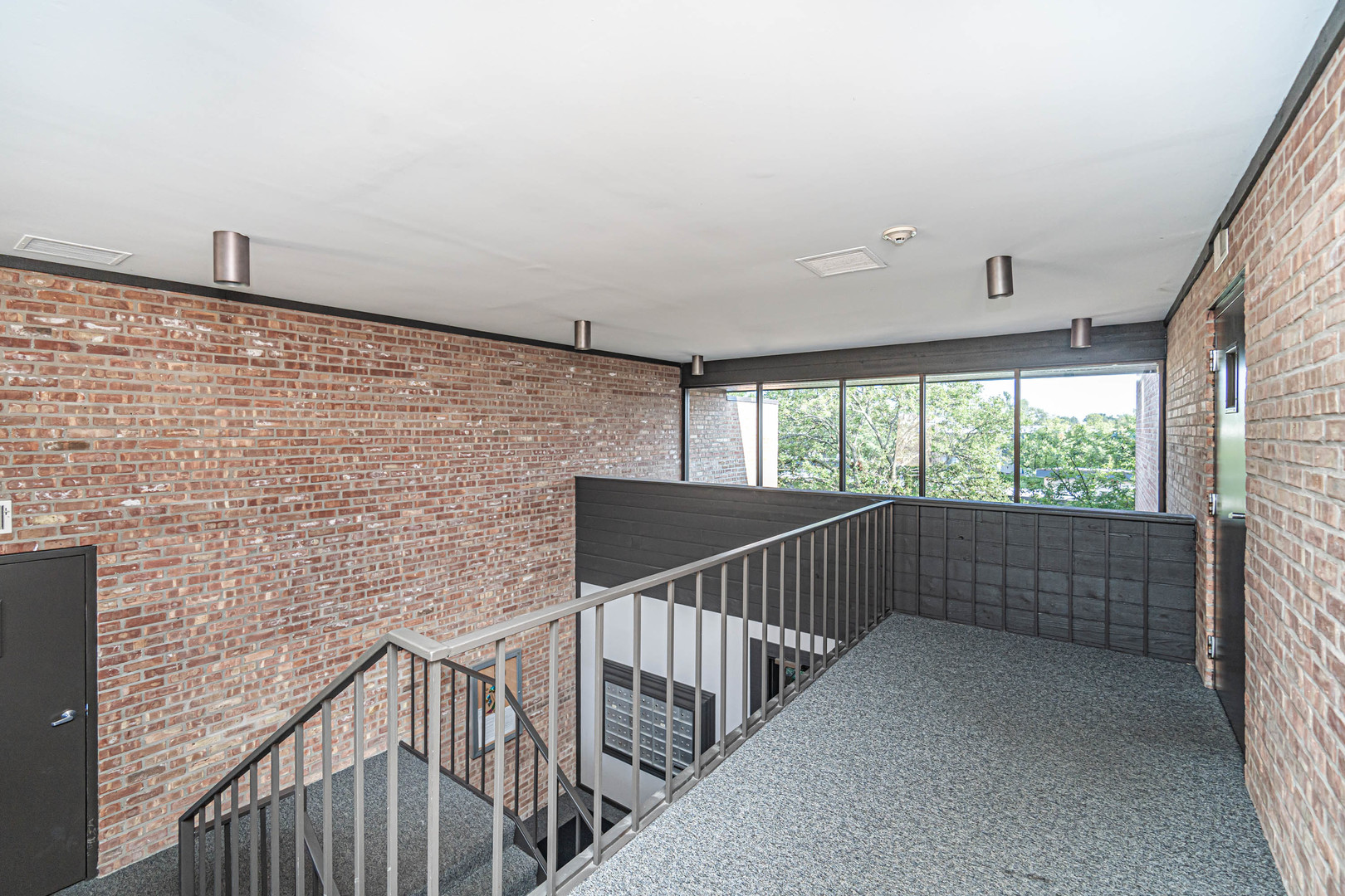 1255 North Sterling Avenue, Unit 201 Palatine, IL 60067 - Photo 4 of 22 a view of terrace with wooden floor