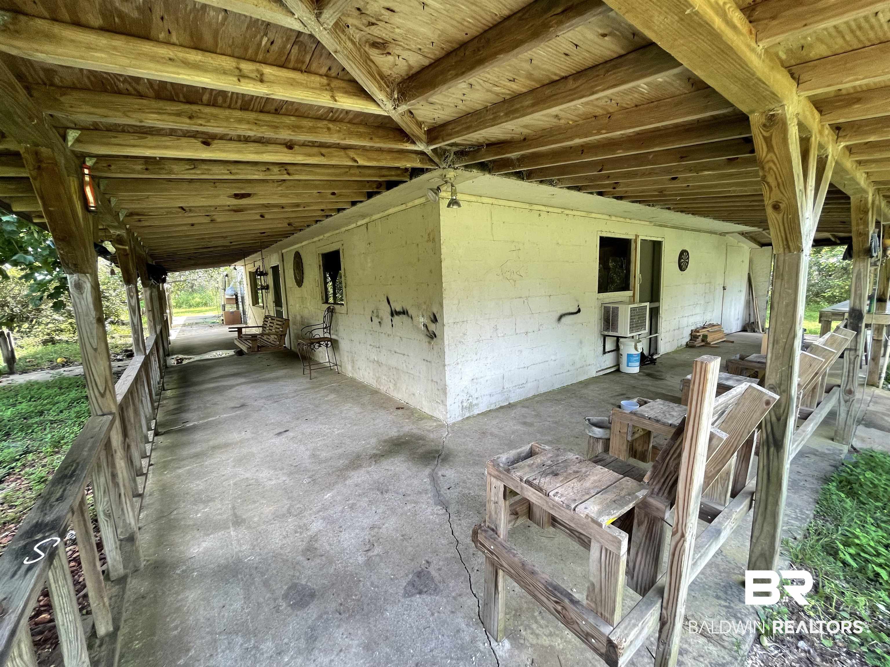 18855 C CC Road Elberta, AL 36530 - Photo 4 of 21