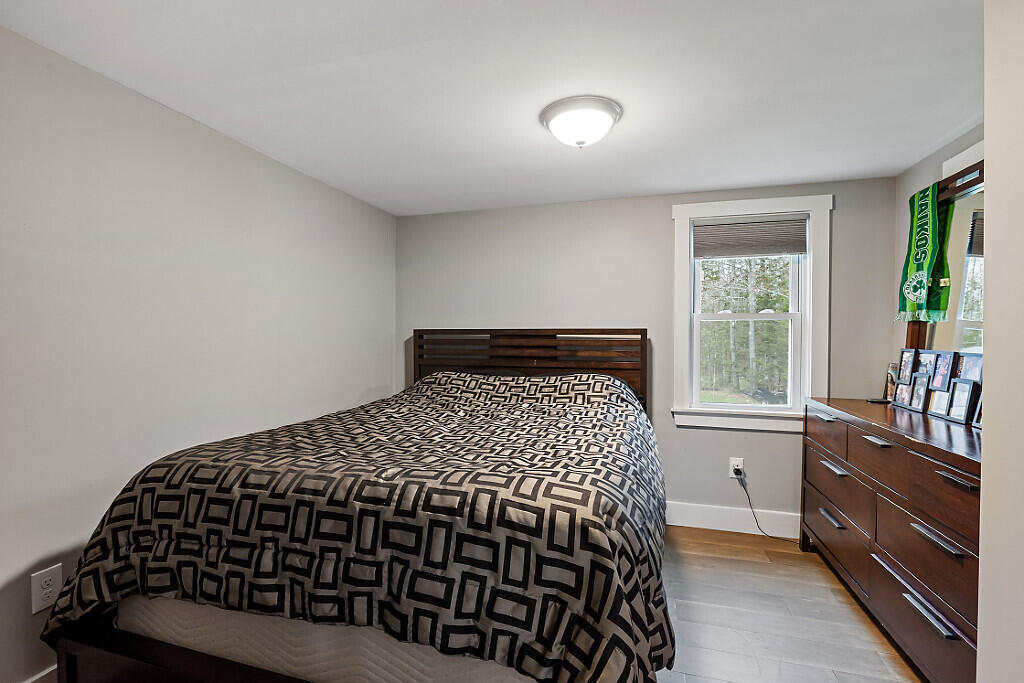 622 Waterville Road Unity, ME 04988 - Photo 16 of 19 Bedroom 1