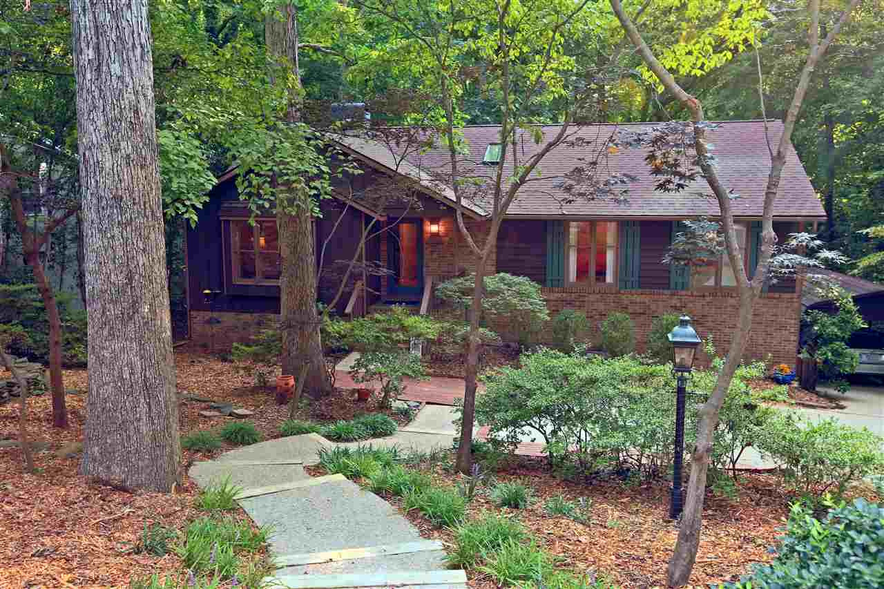 4921 Oak Park Road Raleigh, NC 27612 - Photo 1 of 25 Photo 1