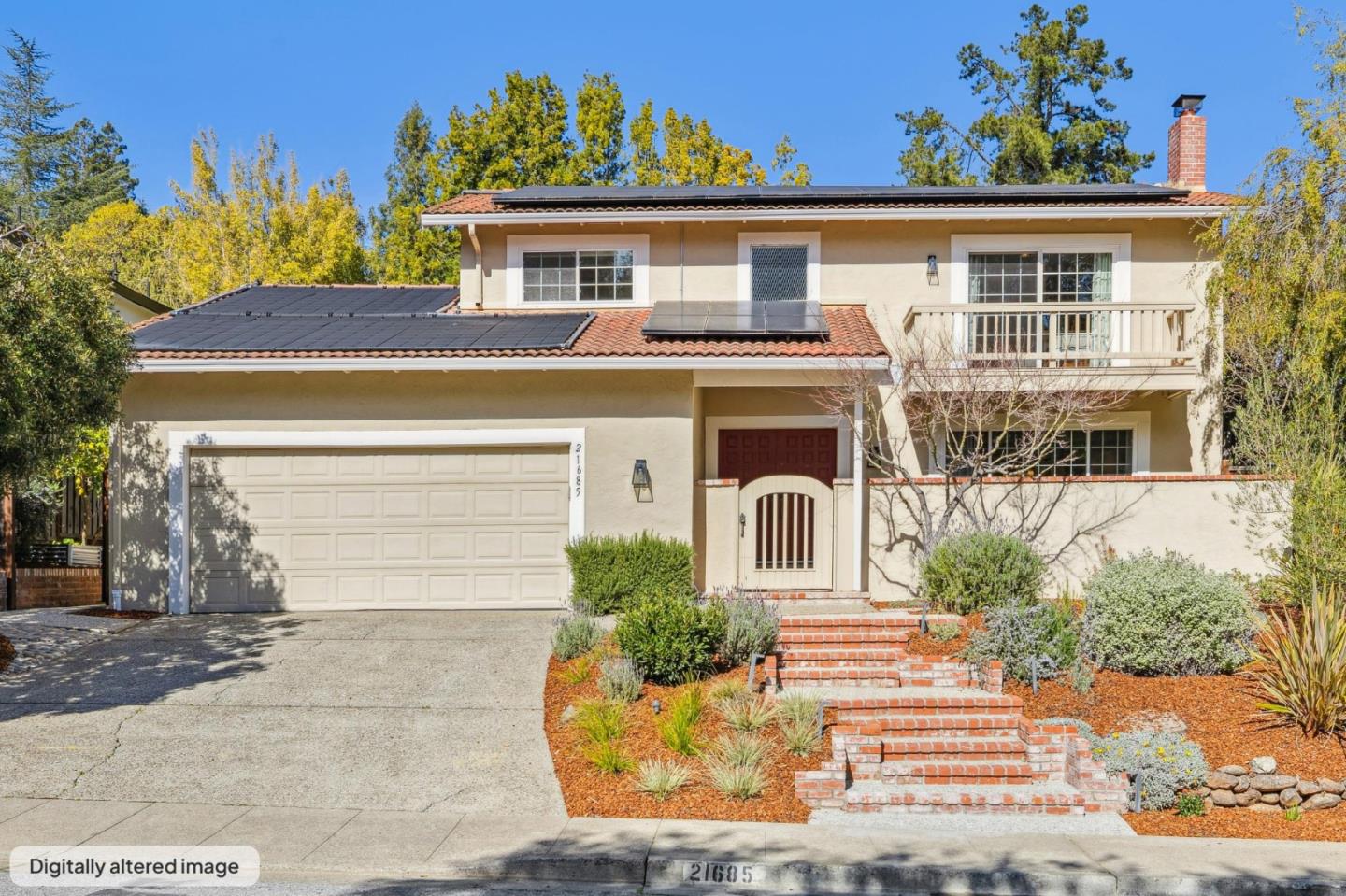 21685 Regnart Road Cupertino, CA 95014 - Photo 1 of 68