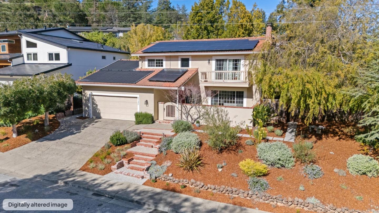 21685 Regnart Road Cupertino, CA 95014 - Photo 2 of 68