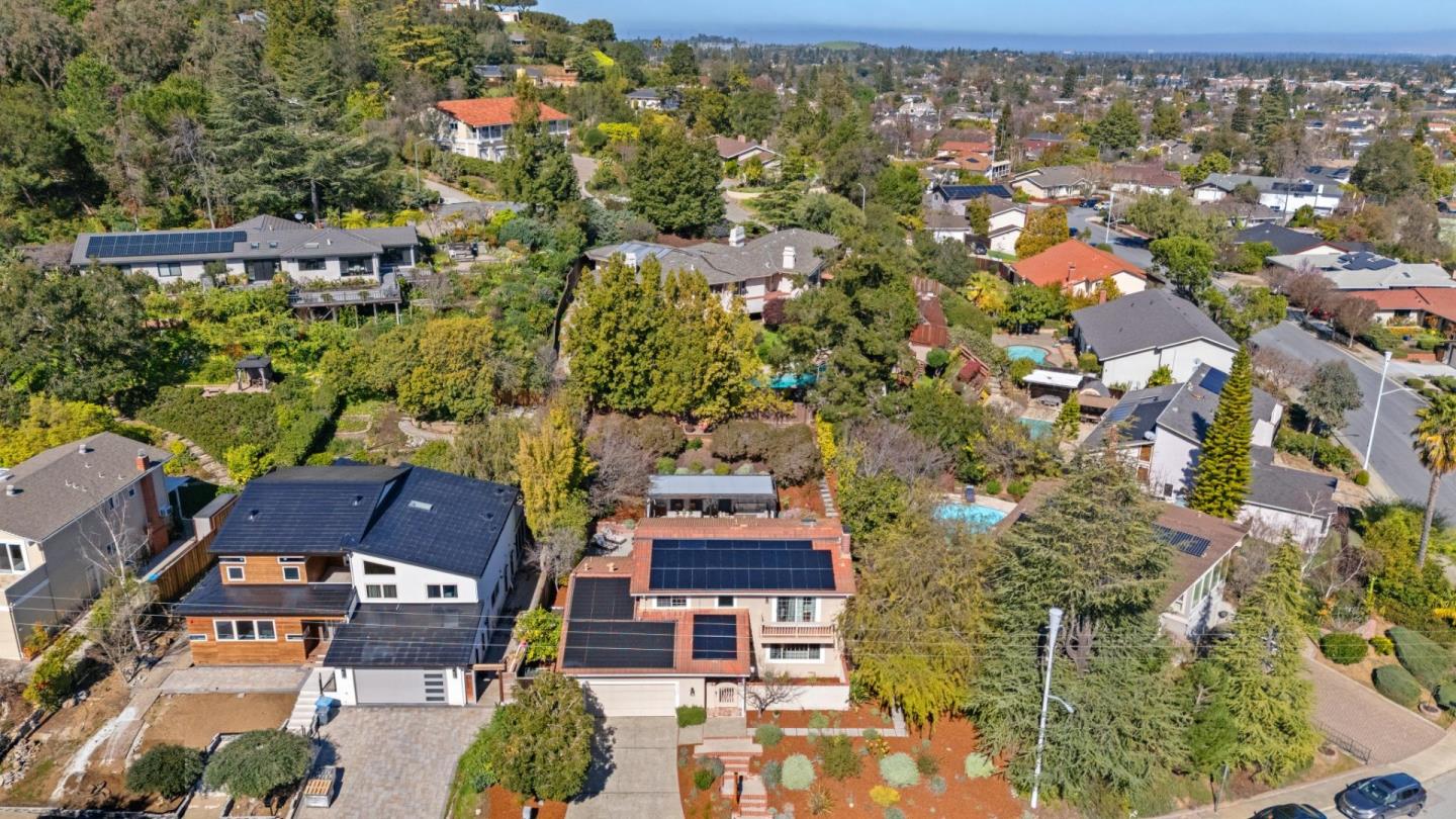 21685 Regnart Road Cupertino, CA 95014 - Photo 66 of 68