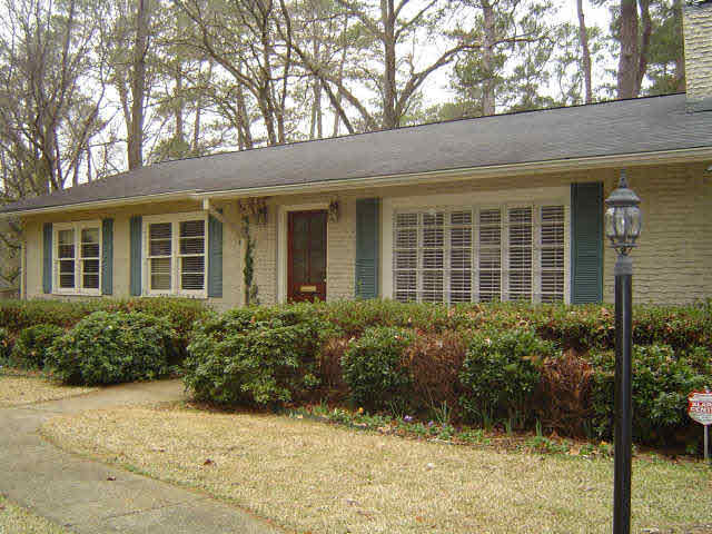 4247 East Ridge Drive Jackson, MS 39211 - Photo 1 of 1 Photo 1