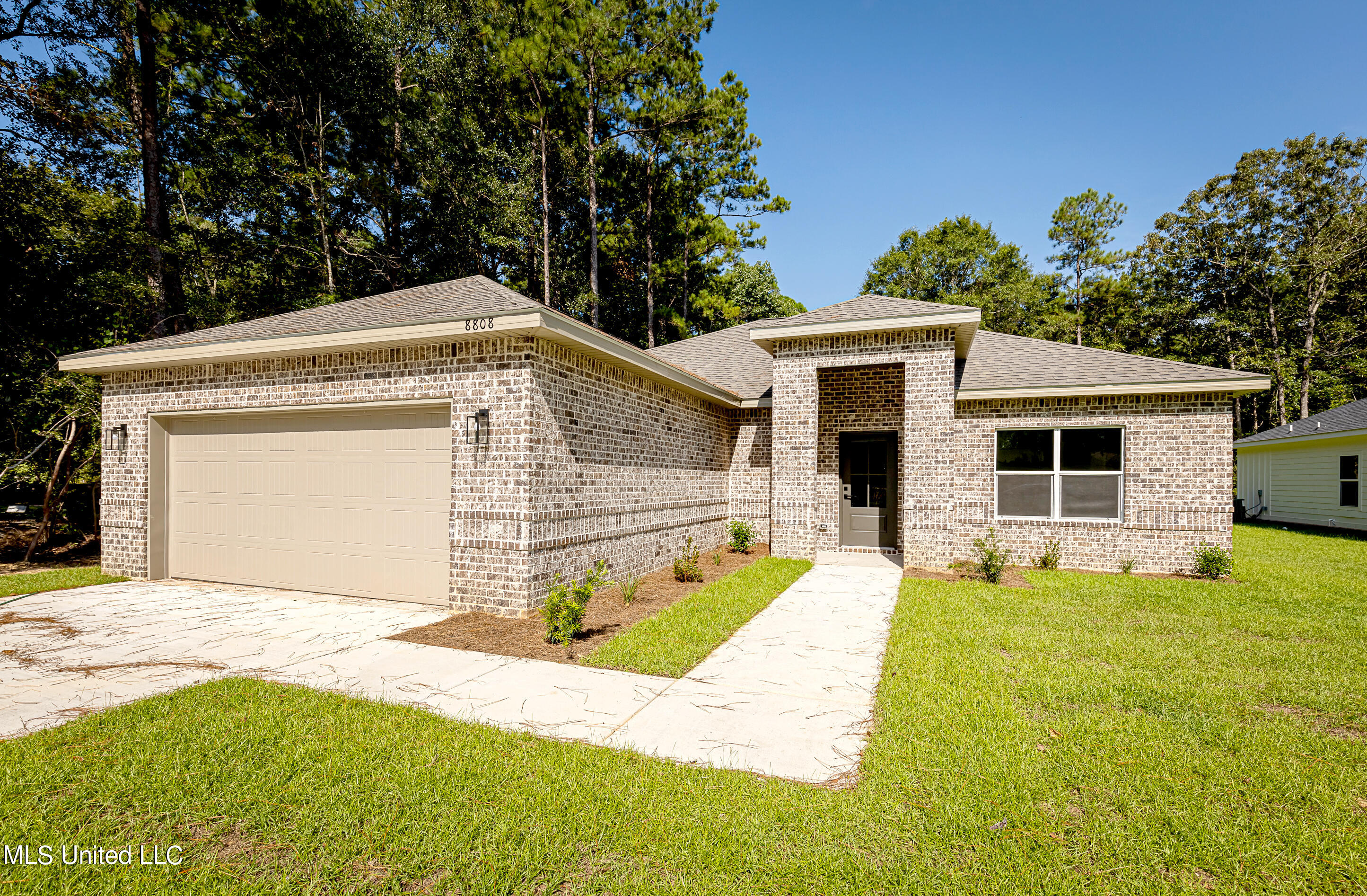 8808 Ferry Point Road Gautier, MS 39553 - Photo 1 of 50 IMG_1690