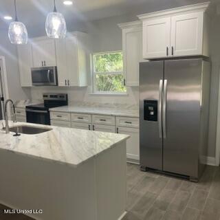 8808 Ferry Point Road Gautier, MS 39553 - Photo 5 of 50 8808 fp3