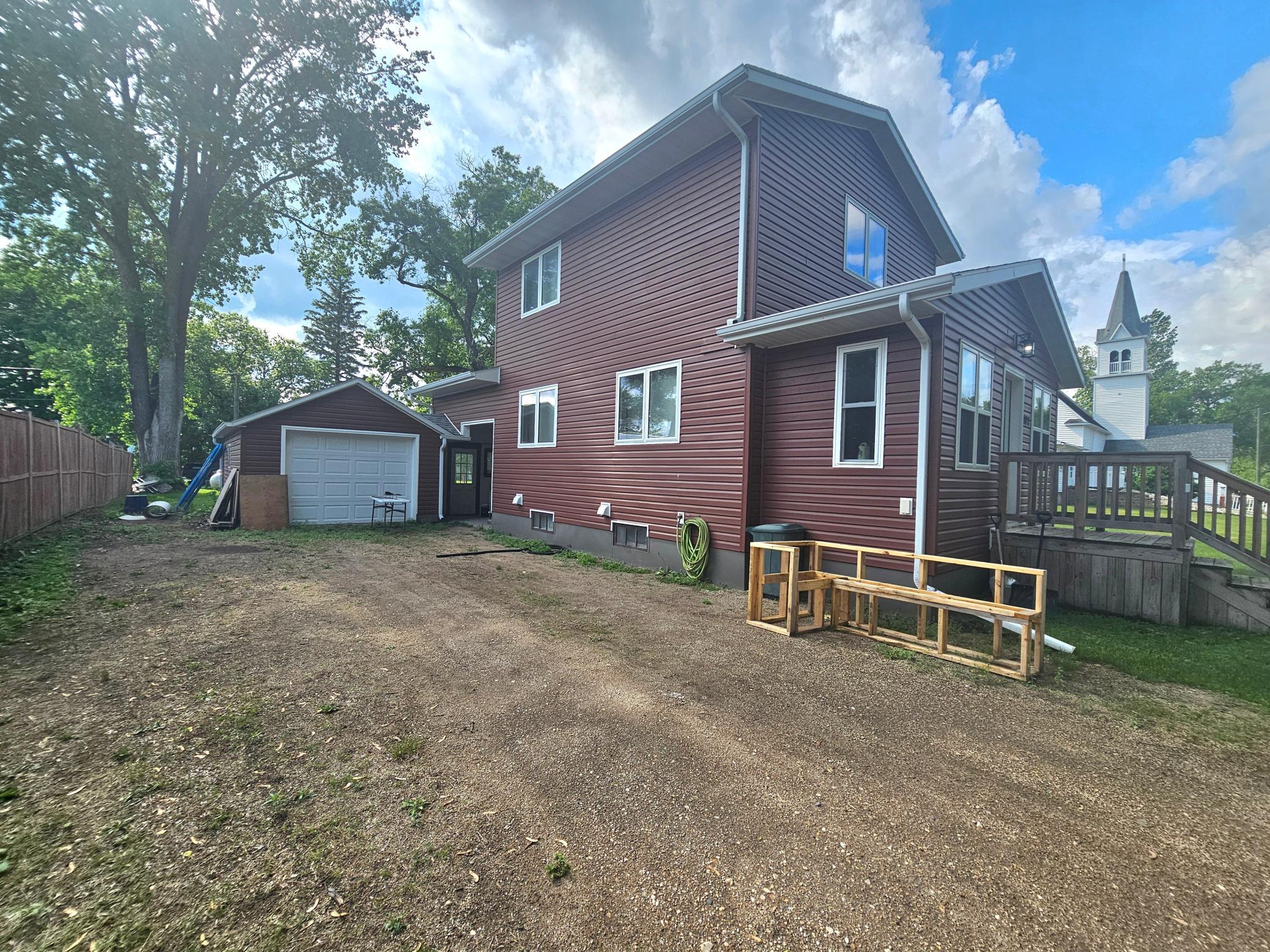 107 Melgaard Street Viking, MN 56760 - Photo 7 of 24