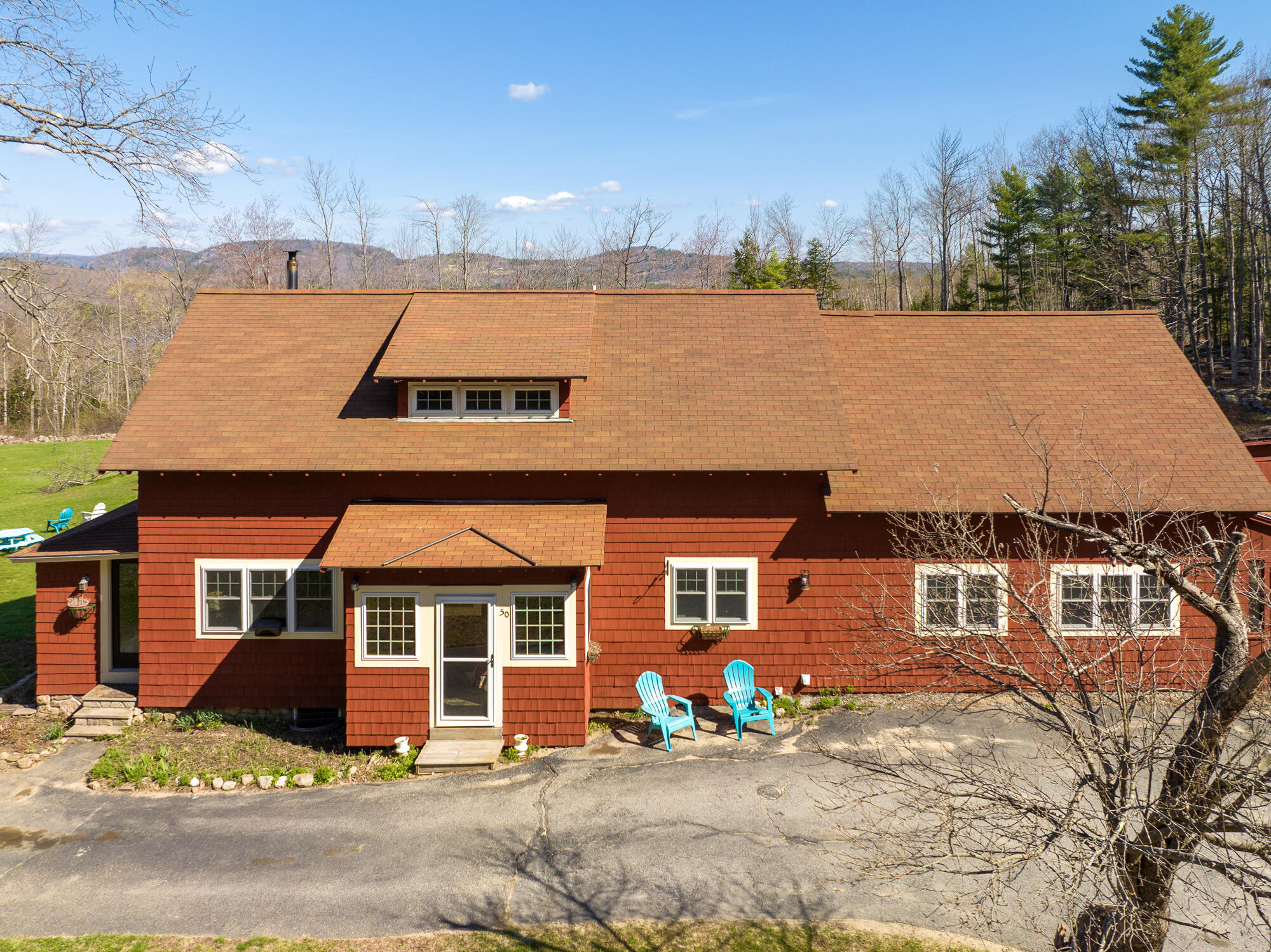 50 Dawes Hill Road Harrison, ME 04040 - Photo 1 of 74 50 Dawes Hill Road-02