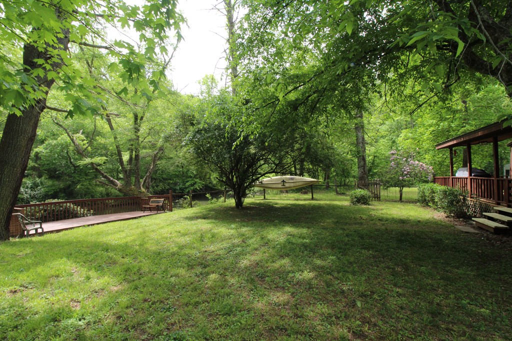 130 Ivy Lane Murphy, NC 28906 - Photo 23 of 39