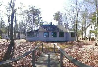 6240 Longbridge Road Pentwater, MI 49449 - Photo 1 of 8 Primary Photo